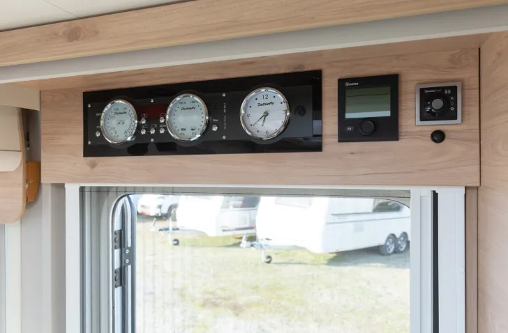 Fahrzeugbild Dethleffs Globebus I 6 // 17% reduziert !!! #16