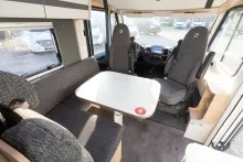 Fahrzeugbild Dethleffs Globebus I 6 // 17% reduziert !!! #17