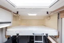 Fahrzeugbild Dethleffs Globebus I 6 // 17% reduziert !!! #18