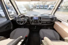 Fahrzeugbild Dethleffs Globebus I 6 // 17% reduziert !!! #19