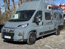 Fahrzeugbild Knaus BoxLife PLATINUM SELECTION 630 ME I.Hand,Voll #3