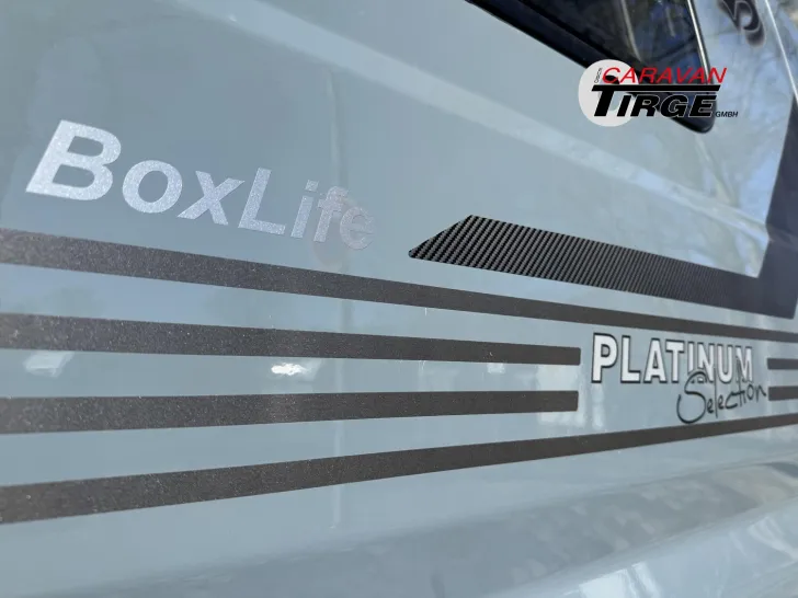 Fahrzeugbild Knaus BoxLife PLATINUM SELECTION 630 ME I.Hand,Voll #4