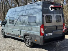 Fahrzeugbild Knaus BoxLife PLATINUM SELECTION 630 ME I.Hand,Voll #5