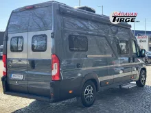 Fahrzeugbild Knaus BoxLife PLATINUM SELECTION 630 ME I.Hand,Voll #6