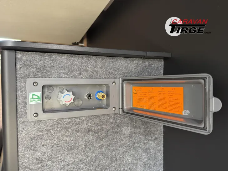 Fahrzeugbild Knaus BoxLife PLATINUM SELECTION 630 ME I.Hand,Voll #10