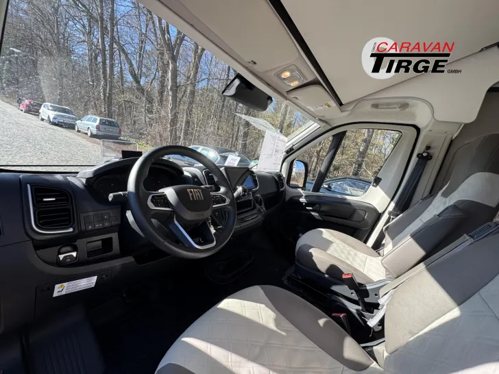 Fahrzeugbild Knaus BoxLife PLATINUM SELECTION 630 ME I.Hand,Voll #11