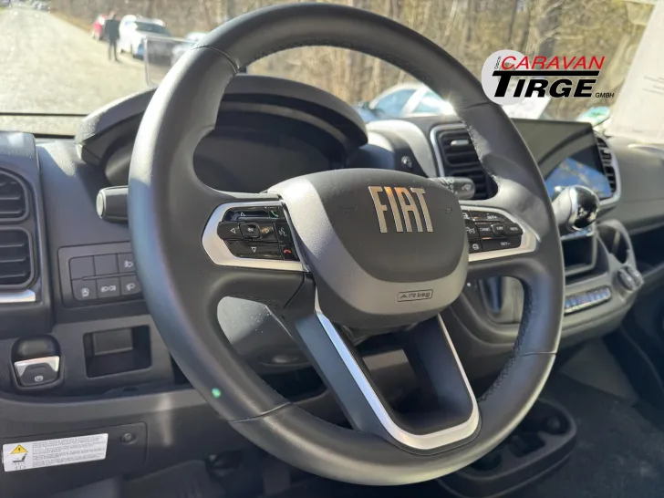 Fahrzeugbild Knaus BoxLife PLATINUM SELECTION 630 ME I.Hand,Voll #12