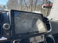 Fahrzeugbild Knaus BoxLife PLATINUM SELECTION 630 ME I.Hand,Voll #13