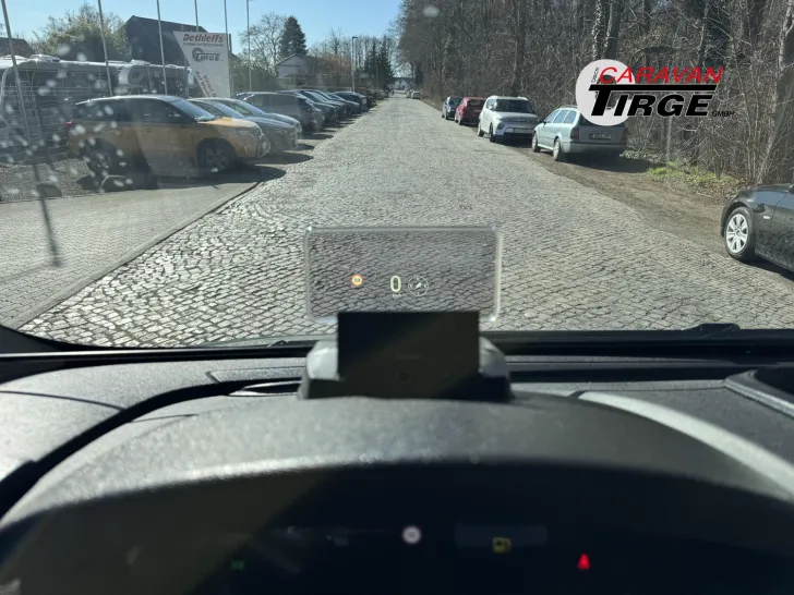 Fahrzeugbild Knaus BoxLife PLATINUM SELECTION 630 ME I.Hand,Voll #14