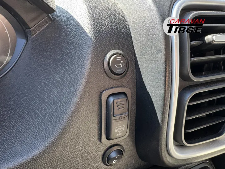 Fahrzeugbild Knaus BoxLife PLATINUM SELECTION 630 ME I.Hand,Voll #16