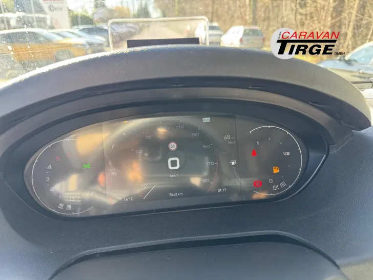 Fahrzeugbild Knaus BoxLife PLATINUM SELECTION 630 ME I.Hand,Voll #17