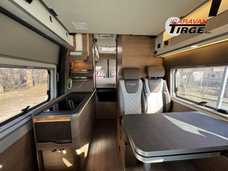 Fahrzeugbild Knaus BoxLife PLATINUM SELECTION 630 ME I.Hand,Voll #18