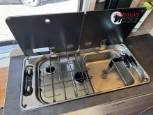 Fahrzeugbild Knaus BoxLife PLATINUM SELECTION 630 ME I.Hand,Voll #19