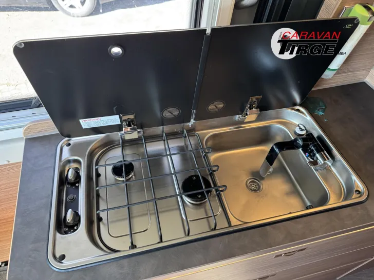 Fahrzeugbild Knaus BoxLife PLATINUM SELECTION 630 ME I.Hand,Voll #19