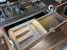 Fahrzeugbild Knaus BoxLife PLATINUM SELECTION 630 ME I.Hand,Voll #20