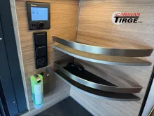 Fahrzeugbild Knaus BoxLife PLATINUM SELECTION 630 ME I.Hand,Voll #21