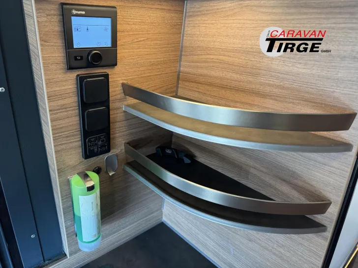 Fahrzeugbild Knaus BoxLife PLATINUM SELECTION 630 ME I.Hand,Voll #21