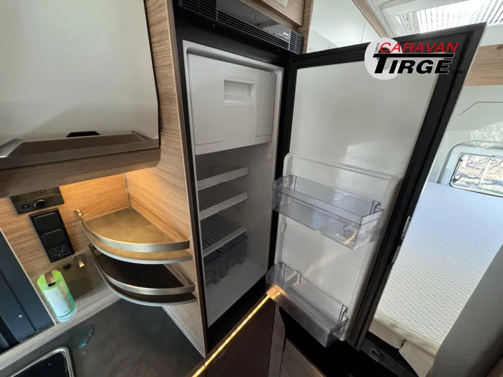 Fahrzeugbild Knaus BoxLife PLATINUM SELECTION 630 ME I.Hand,Voll #22