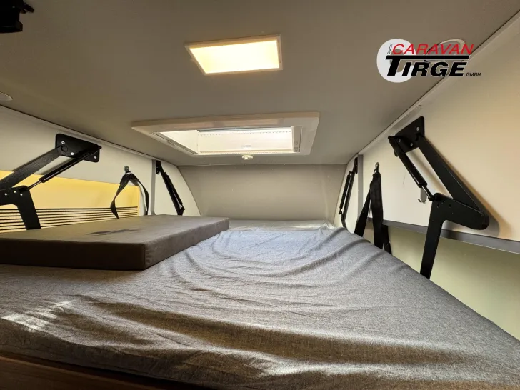 Fahrzeugbild Knaus BoxLife PLATINUM SELECTION 630 ME I.Hand,Voll #24