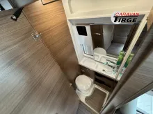 Fahrzeugbild Knaus BoxLife PLATINUM SELECTION 630 ME I.Hand,Voll #25