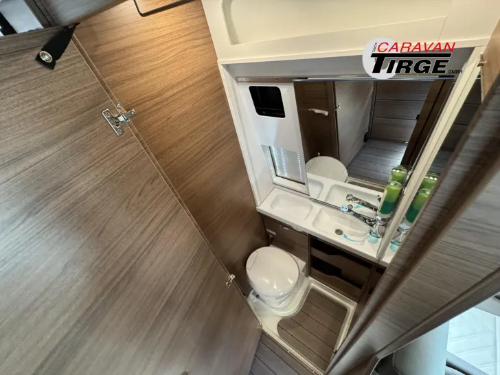 Fahrzeugbild Knaus BoxLife PLATINUM SELECTION 630 ME I.Hand,Voll #25