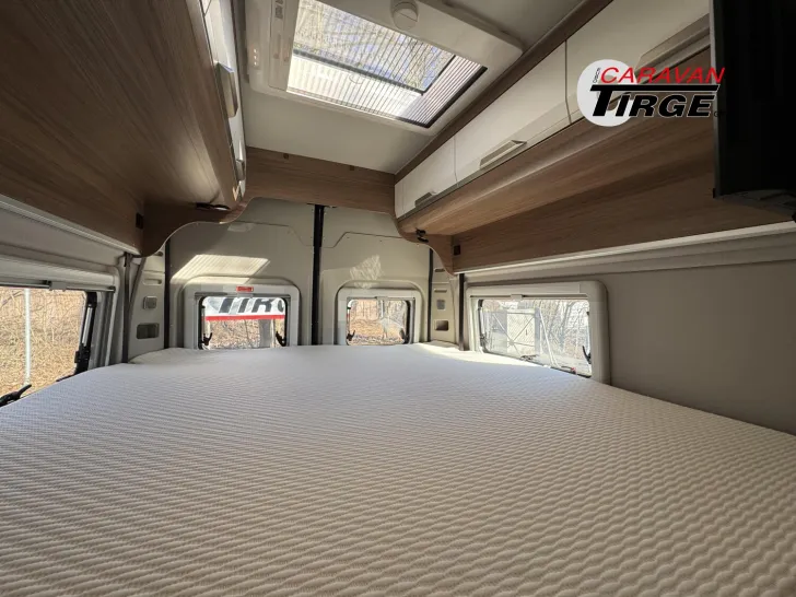 Fahrzeugbild Knaus BoxLife PLATINUM SELECTION 630 ME I.Hand,Voll #26