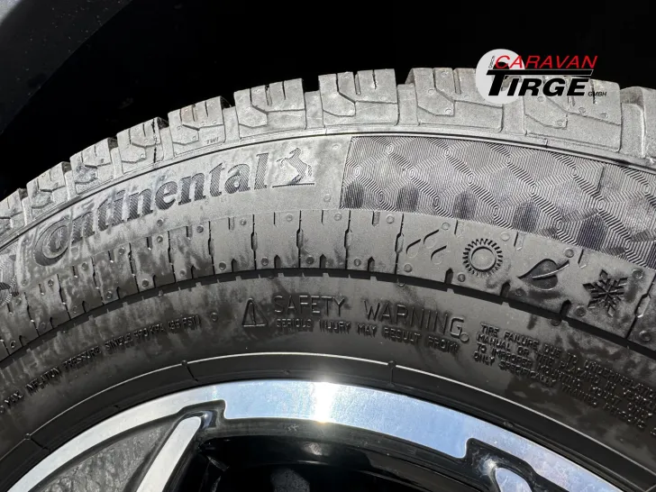 Fahrzeugbild Knaus BoxLife PLATINUM SELECTION 630 ME I.Hand,Voll #28