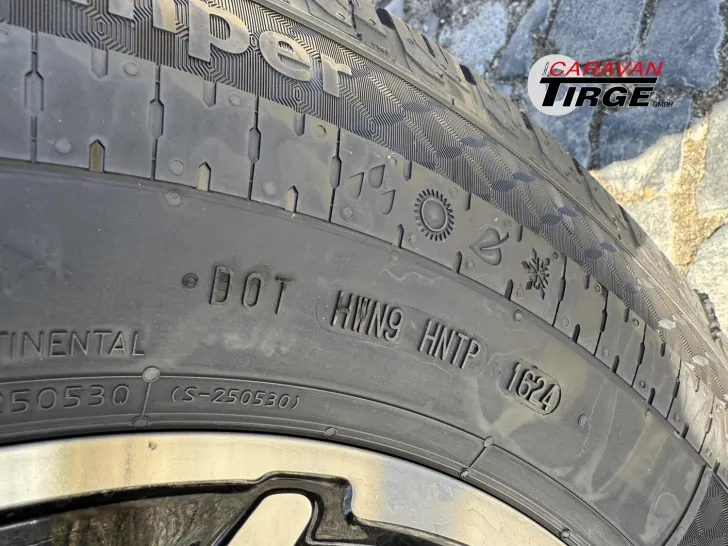 Fahrzeugbild Knaus BoxLife PLATINUM SELECTION 630 ME I.Hand,Voll #29