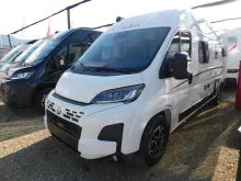 Fahrzeugbild Dethleffs Globetrail 600 DK Fiat Automatik, Markise, Navi #1