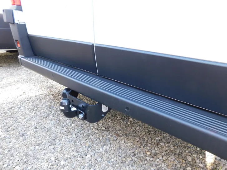 Fahrzeugbild Dethleffs Globetrail 600 DK Fiat Automatik, Markise, Navi #19