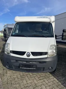 Fahrzeugbild Weinsberg Scout T601 #1
