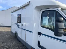 Fahrzeugbild Weinsberg Scout T601 #2