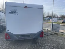 Fahrzeugbild Weinsberg Scout T601 #3