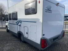 Fahrzeugbild Weinsberg Scout T601 #4