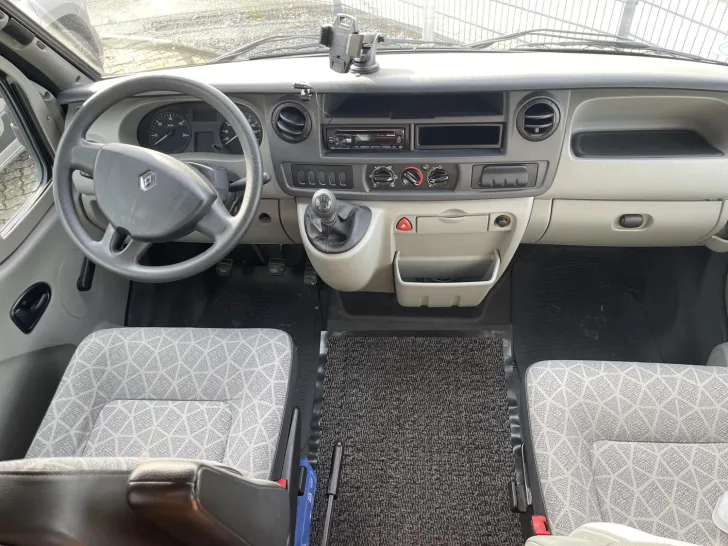 Fahrzeugbild Weinsberg Scout T601 #5