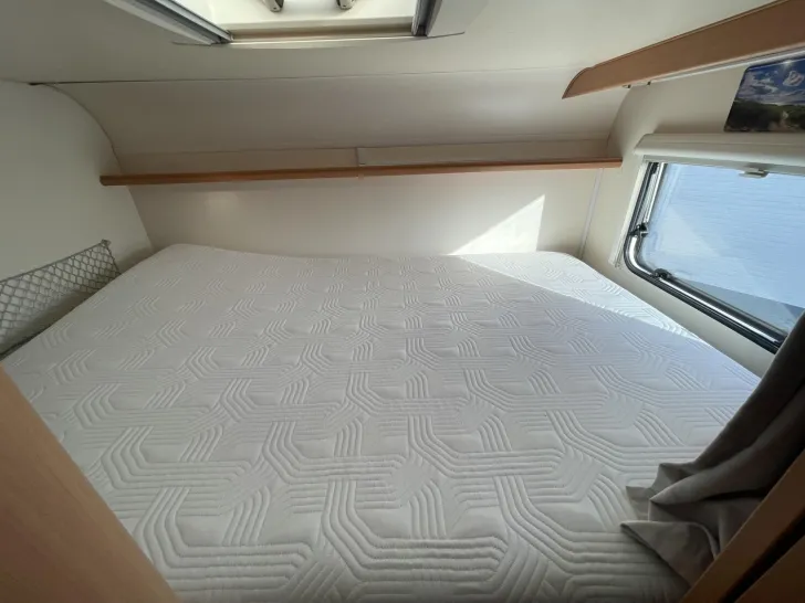 Fahrzeugbild Weinsberg Scout T601 #10