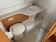 Fahrzeugbild Weinsberg Scout T601 #11