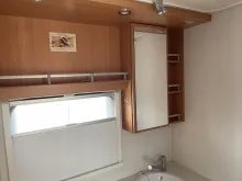 Fahrzeugbild Weinsberg Scout T601 #12