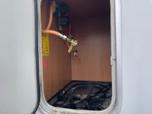 Fahrzeugbild Weinsberg Scout T601 #13