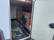 Fahrzeugbild Weinsberg Scout T601 #14