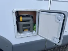 Fahrzeugbild Weinsberg Scout T601 #15