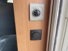 Fahrzeugbild Weinsberg Scout T601 #16