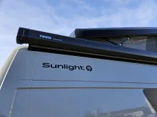 Fahrzeugbild Sunlight Adventure Cliff 602 Fiat/Aufstelldach/Längsbett #13