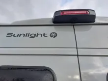 Fahrzeugbild Sunlight Adventure Cliff 602 Fiat/Aufstelldach/Längsbett #14