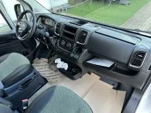 Fahrzeugbild Sunlight Vanlife 540 Modellneuheit! #7