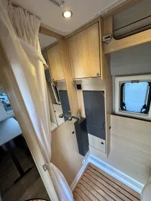 Fahrzeugbild Sunlight Vanlife 540 Modellneuheit! #12