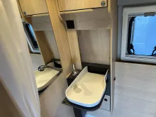 Fahrzeugbild Sunlight Vanlife 540 Modellneuheit! #13