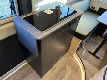 Fahrzeugbild Sunlight Vanlife 540 Modellneuheit! #17