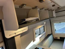 Fahrzeugbild Sunlight Vanlife 540 Modellneuheit! #19