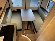 Fahrzeugbild Sunlight Vanlife 540 Modellneuheit! #20
